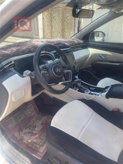 هيونداي توسان
